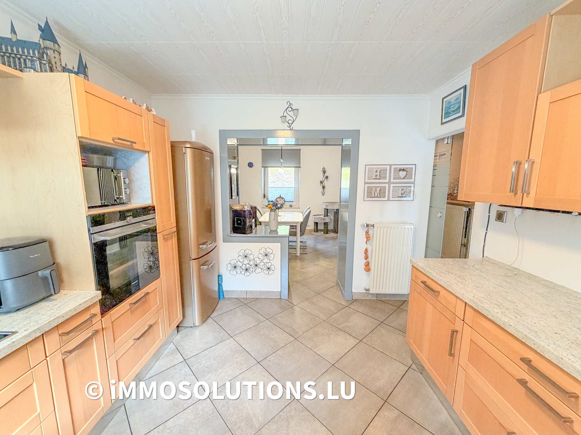 Maison — Rumelange · 160 m² - photo 3